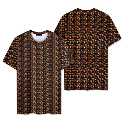 Honkin’ Pumpkins - Funny T Shirt
