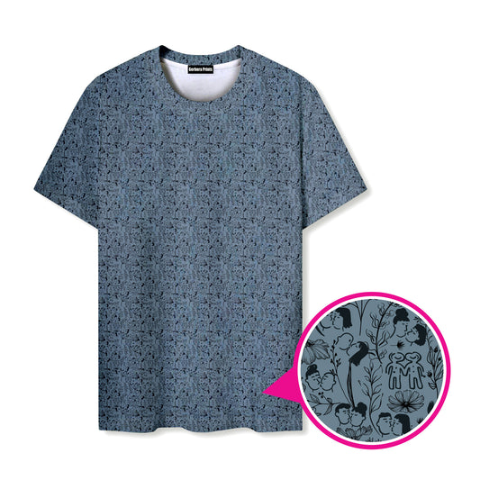 Swap Spit - Funny T Shirt