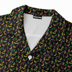 Low Hanging Fruit - Funny Golf Hawaiian Shirt-Hawaiian Shirt-Gerbera Prints