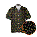 Low Hanging Fruit - Funny Golf Hawaiian Shirt-Hawaiian Shirt-Gerbera Prints
