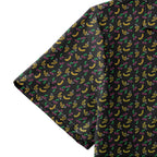 Low Hanging Fruit - Funny Golf Hawaiian Shirt-Hawaiian Shirt-Gerbera Prints