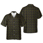 Low Hanging Fruit - Funny Golf Hawaiian Shirt-Hawaiian Shirt-Gerbera Prints
