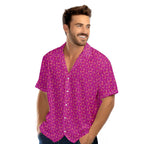 Low Hanging Fruit - Funny Golf Hawaiian Shirt-Hawaiian Shirt-Gerbera Prints