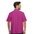 Low Hanging Fruit - Funny Golf Hawaiian Shirt-Hawaiian Shirt-Gerbera Prints