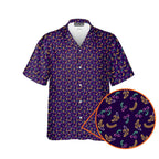 Low Hanging Fruit - Funny Golf Hawaiian Shirt-Hawaiian Shirt-Gerbera Prints