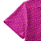 Low Hanging Fruit - Funny Golf Hawaiian Shirt-Hawaiian Shirt-Gerbera Prints