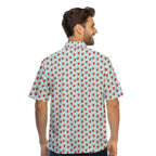 Red Solo Cup - Golf Hawaiian Shirt-Hawaiian Shirt-Gerbera Prints