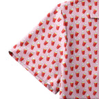 Red Solo Cup - Golf Hawaiian Shirt-Hawaiian Shirt-Gerbera Prints