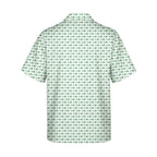 Fore! Golf Ball Funny Golfing Design for Golfer - Golf Hawaiian Shirt-Hawaiian Shirt-Gerbera Prints
