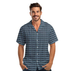 I Never Pull Out - Funny Golf Hawaiian Shirt-Hawaiian Shirt-Gerbera Prints