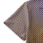 Drives for Dogs - Golf Hawaiian Shirt-Hawaiian Shirt-Gerbera Prints