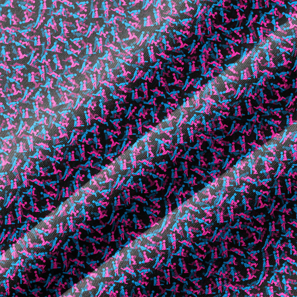 Exercise In The Midnight Funny Hawaiian Shirt