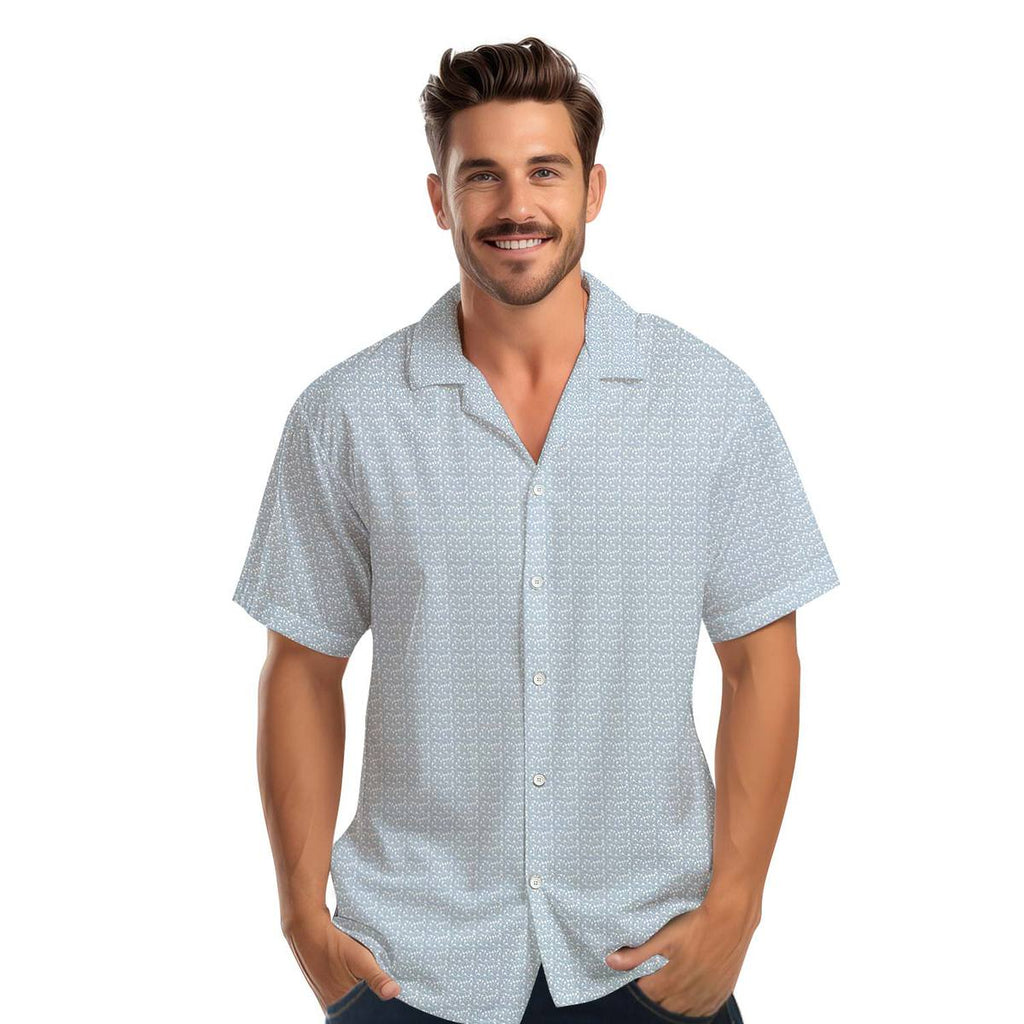 Late Night Swimmers - Funny Golf Hawaiian Shirt-Hawaiian Shirt-Gerbera Prints