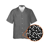 Late Night Swimmers - Funny Golf Hawaiian Shirt-Hawaiian Shirt-Gerbera Prints
