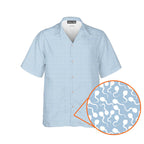 Late Night Swimmers - Funny Golf Hawaiian Shirt-Hawaiian Shirt-Gerbera Prints