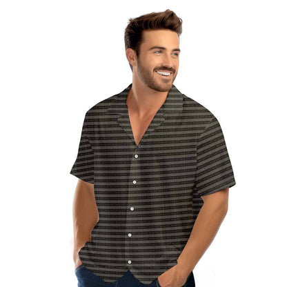 Just Tap It In Funny Hawaiian Shirt