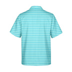 Just Tap It In - Funny Golf Hawaiian Shirt-Hawaiian Shirt-Gerbera Prints