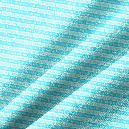 Just Tap It In Funny Hawaiian Shirt