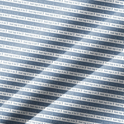 Just Tap It In Funny Hawaiian Shirt