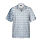 Just Tap It In - Funny Golf Hawaiian Shirt-Hawaiian Shirt-Gerbera Prints