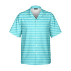 Just Tap It In - Funny Golf Hawaiian Shirt-Hawaiian Shirt-Gerbera Prints