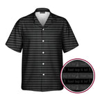 Just Tap It In - Funny Golf Hawaiian Shirt-Hawaiian Shirt-Gerbera Prints