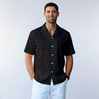 Just Tap It In - Funny Golf Hawaiian Shirt-Hawaiian Shirt-Gerbera Prints