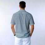 Just Tap It In - Funny Golf Hawaiian Shirt-Hawaiian Shirt-Gerbera Prints