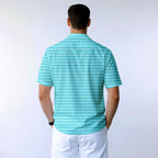 Just Tap It In - Funny Golf Hawaiian Shirt-Hawaiian Shirt-Gerbera Prints