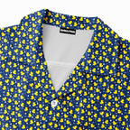 Big Ducks Energy - Funny Golf Hawaiian Shirt-Hawaiian Shirt-Gerbera Prints