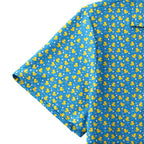 Big Ducks Energy - Funny Golf Hawaiian Shirt-Hawaiian Shirt-Gerbera Prints