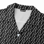 Endless Love - Funny Golf Hawaiian Shirt-Hawaiian Shirt-Gerbera Prints
