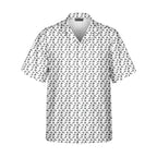 Endless Love - Funny Golf Hawaiian Shirt-Hawaiian Shirt-Gerbera Prints