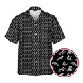 Endless Love - Funny Golf Hawaiian Shirt-Hawaiian Shirt-Gerbera Prints