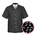 Endless Love - Funny Golf Hawaiian Shirt-Hawaiian Shirt-Gerbera Prints