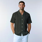 Endless Love - Funny Golf Hawaiian Shirt-Hawaiian Shirt-Gerbera Prints