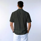 Endless Love - Funny Golf Hawaiian Shirt-Hawaiian Shirt-Gerbera Prints