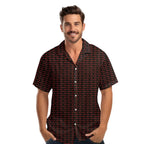 Have A Day - Golf Hawaiian Shirt-Hawaiian Shirt-Gerbera Prints