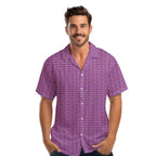 Have A Day - Golf Hawaiian Shirt-Hawaiian Shirt-Gerbera Prints