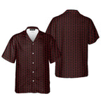 Have A Day - Golf Hawaiian Shirt-Hawaiian Shirt-Gerbera Prints