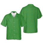 Have A Day - Golf Hawaiian Shirt-Hawaiian Shirt-Gerbera Prints
