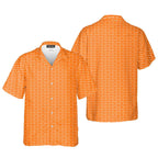 Have A Day - Golf Hawaiian Shirt-Hawaiian Shirt-Gerbera Prints