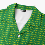Have A Day - Golf Hawaiian Shirt-Hawaiian Shirt-Gerbera Prints