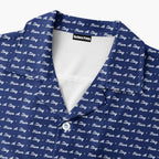 Have A Day - Golf Hawaiian Shirt-Hawaiian Shirt-Gerbera Prints