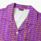 Have A Day - Golf Hawaiian Shirt-Hawaiian Shirt-Gerbera Prints
