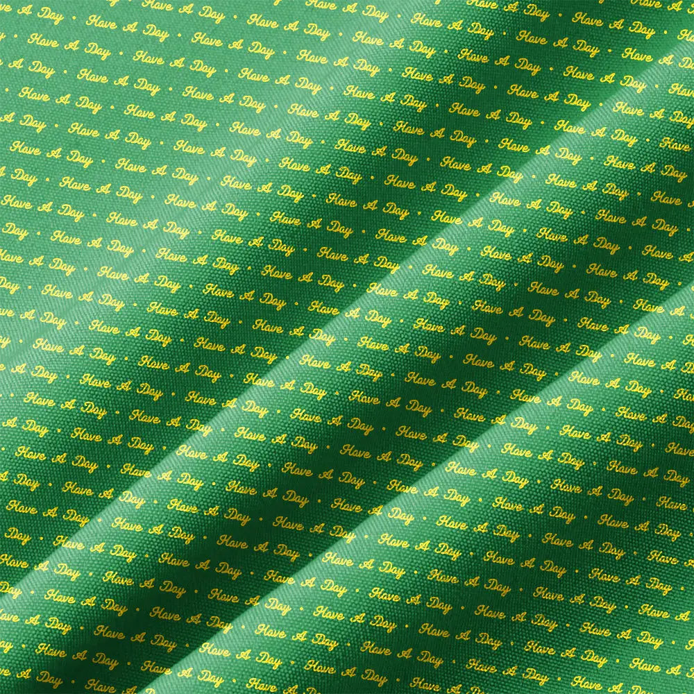 Have A Day - Golf Hawaiian Shirt-Hawaiian Shirt-Gerbera Prints