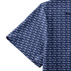 Have A Day - Golf Hawaiian Shirt-Hawaiian Shirt-Gerbera Prints