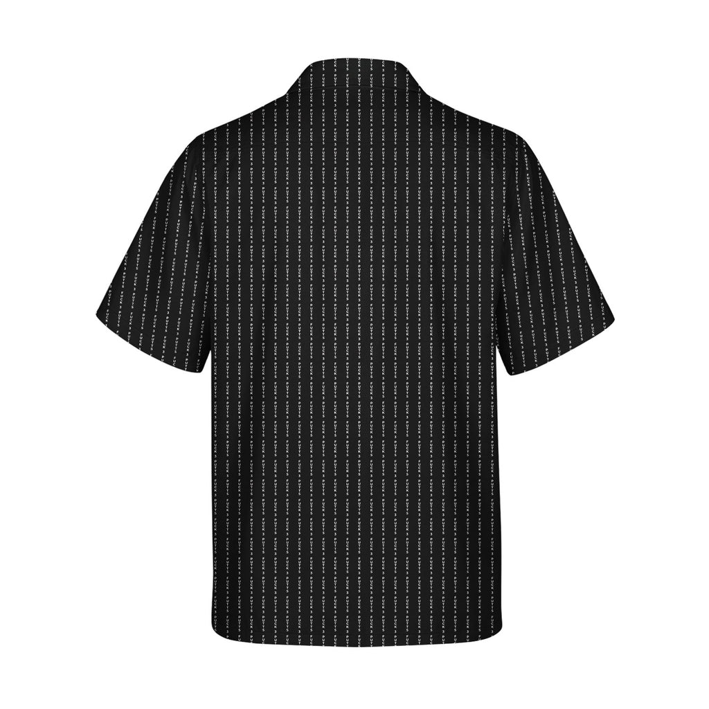 The F#@K - Funny Golf Hawaiian Shirt-Hawaiian Shirt-Gerbera Prints