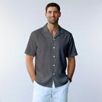 The F#@K - Funny Golf Hawaiian Shirt-Hawaiian Shirt-Gerbera Prints