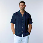 The F#@K - Funny Golf Hawaiian Shirt-Hawaiian Shirt-Gerbera Prints
